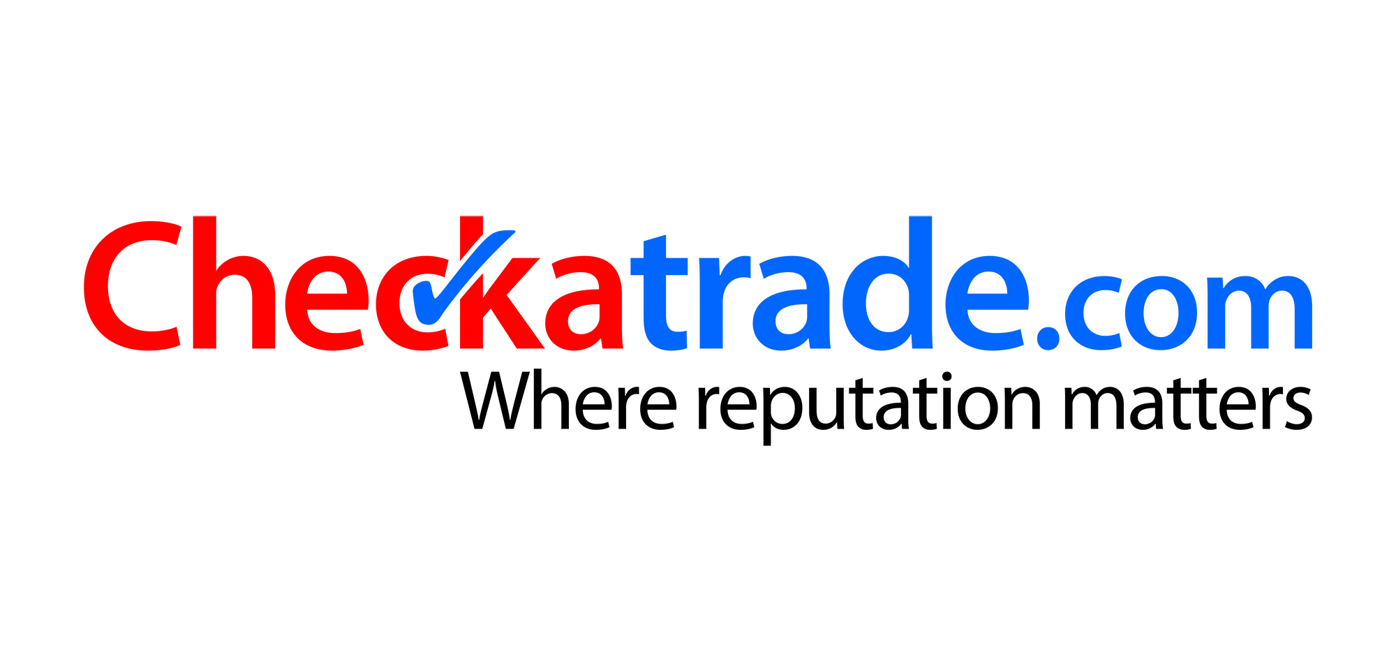 Checkatrade member — where reputation matters